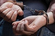 عاملان تخریب بانک و آتش زدن اموال عمومی دستگیر شدند