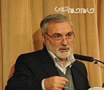 ریشه همه مشکلات ما فرهنگی است/ باید موضوعات فرهنگی مطالبه شود/ حال تئاتر در کرونا خوب نیست