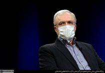  تقدیر وزیر بهداشت، درمان و آموزش پزشکی از صدا و سیمای مرکز آذربایجان شرقی  