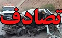 ۳ کشته و ۸ مصدوم در حوادث ترافیکی روز طبیعت خوزستان