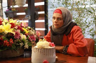 «دعوت نحس» به «احضار» تغییر نام داد (+ عکس)