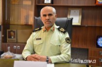 کشف 50 تن شیرخشک قاچاق در هرمزگان 