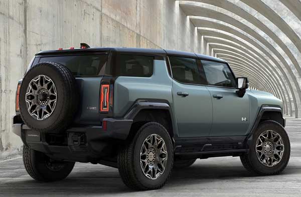 H2 به عصر الکتریکی بازگشت (+عکس و فیلم)