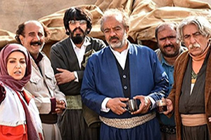 «کیوان»، دن کیشوت «نون خ» است/ نقشم را با جان و دل بازی کردم «کیوان»، دن کیشوت «نون خ» است/ نقشم را با جان و دل بازی کردم