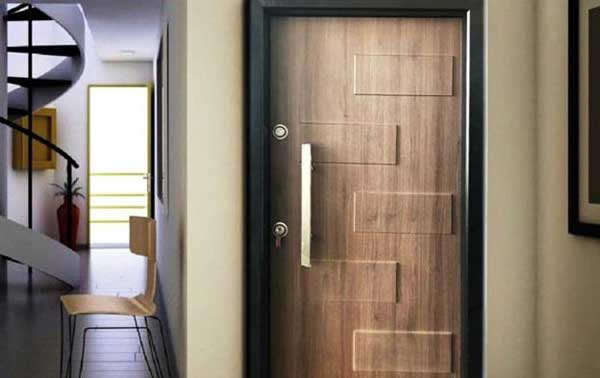 چرا باید درب ضد سرقت ترک بخریم؟