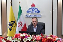 تحقق شعار جهش تولید با گازرسانی به 578 واحد صنعتی در استان