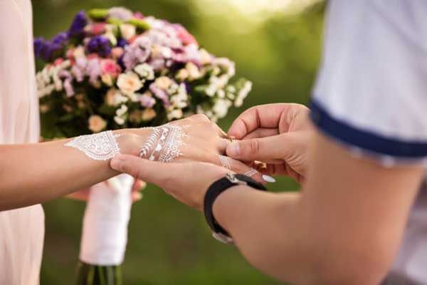 ۲۵ نکته برای انتخاب محضر عقد مناسب در تهران ۲۵ نکته برای انتخاب محضر عقد مناسب در تهران