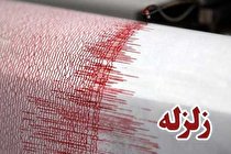 زمین لرزه ۵.۳ ریشتری مریوان را لرزاند