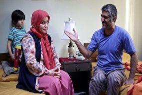 انتشار اولین تصاویر از فصل دوم «زیرخاکی»/ هومن برق‌نورد مقابل دوربین جلیل سامان رفت