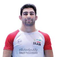 نجات با پادرمیانی پهلوان