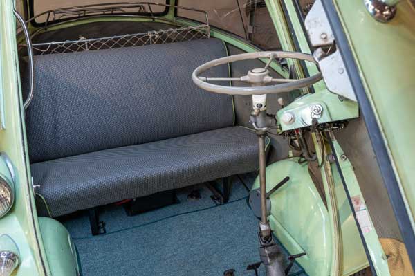 تخم‌ مرغ دوست‌ داشتنی آلمانی! (+تصاویر)