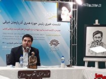 تولیدات حوزه هنری استان در فضای مجازی هشت برابر شد