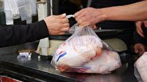 تشکیل قرارگاه ساماندهی گوشت مرغ / مردم گرانفروشی‌ها را گزارش دهند