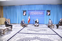 کرونا آینه ای در مقابل نظام آموزشی بود/20میلیارد پیام در بسترشبکه شاد مبادله شد