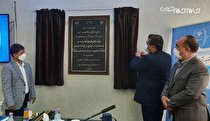 افتتاح هزار و ۳۵۸ طرح برق رسانی در منطقه ۳ کشور
