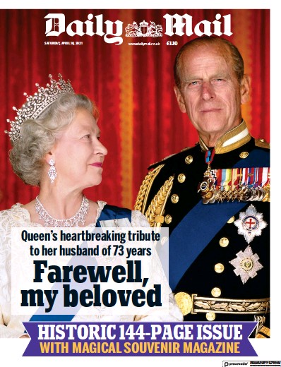 صفحه نخست روزنامه های امروز انگلیس (تصاویر) صفحه نخست روزنامه های امروز انگلیس (تصاویر)