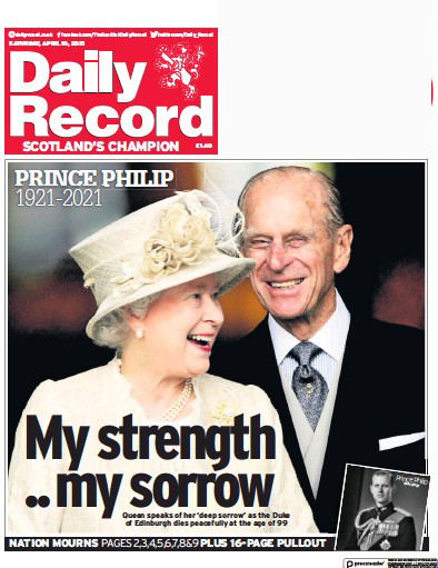 صفحه نخست روزنامه های امروز انگلیس (تصاویر) صفحه نخست روزنامه های امروز انگلیس (تصاویر)