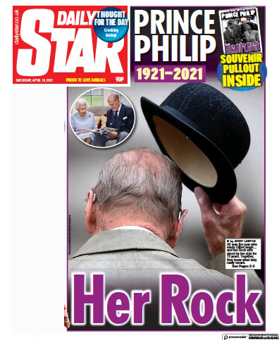 صفحه نخست روزنامه های امروز انگلیس (تصاویر) صفحه نخست روزنامه های امروز انگلیس (تصاویر)