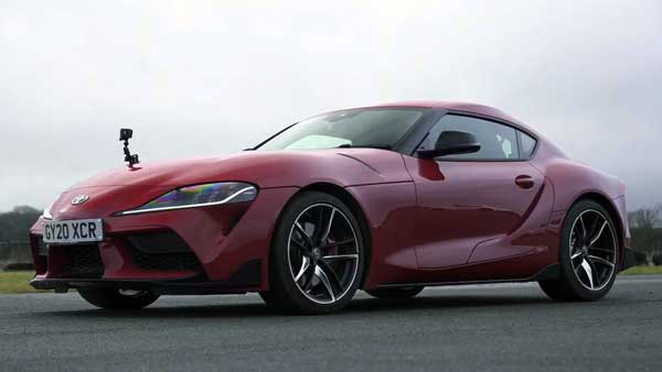 کوپه‌هایی با قلب مشترک (+عکس و فیلم)