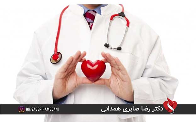 عوارض بعد از بالن زدن قلب عوارض بعد از بالن زدن قلب