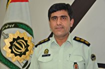 بازداشت قاتل در صحنه جنایت