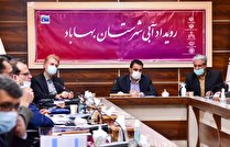 عدم مدیریت صحیح منابع مهمترین چالش منابع آبی استان است