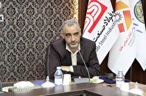 مجتمع فولاد صنعت بناب در خدمت رشد ، توسعه و آبادانی