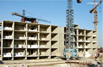 احداث شهرک ۳۰۰واحدی سردار دلها در کوهبنان