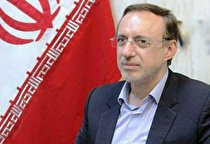 درخواست نماینده مجلس برای انتقال آب دریای عمان به استان خراسان شمالی