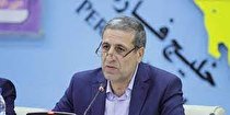 طرح توسعه بندر کنگان روی خط پیشرفت