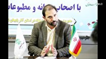 جذب بیش از ۱۸ میلیارد تومان از بنیاد مستضعفان برای توسعه شهرستان چاراویماق 