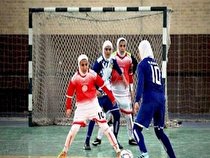 مسابقات لیگ دسته یک بانوان کشور آغاز شد/ رقابت ۳۵ تیم در ۸ گروه