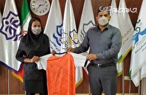 نشان می دهیم فوتبال بانوان هرمزگان پتانسیل بالایی دارد