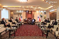آمادگی بخش خصوصی استان برای همکاری با کشورهای جمهوری آذربایجان و ارمنستان