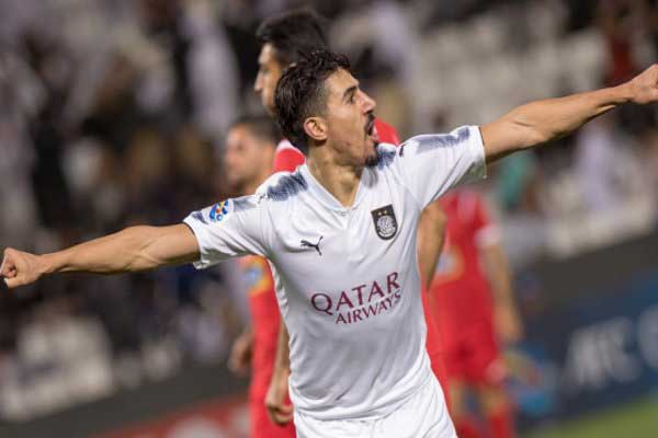 ۲۰ مهاجم خطرناک غیر ایرانی که باید از آنها ترسید  (+عکس و جدول)