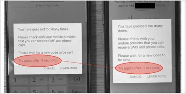 نقص خطرناک در واتس اپ میتواند منجر به تعلیق حساب کاربران شود نقص خطرناک در واتس اپ میتواند منجر به تعلیق حساب کاربران شود