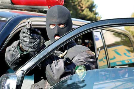 اسارت در ۹ سالگی، رهایی در ۱۹ سالگی