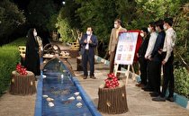 آثار نویسندگان نوجوان یزدی در شبکه یزد رونمایی شد