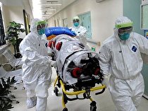 آمار فوتیهای کرونا در استان البرز 13 نفر شد