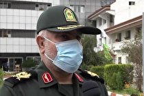 ۴۰ هزار مترمربع اراضی کشاورزی در بابل آزادسازی شد