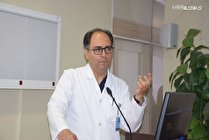 افزایش ۴ برابری بیماران کرونایی در بیمارستان امام رضا (ع) تبریز