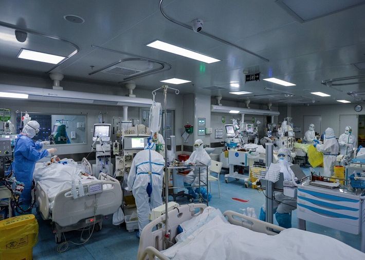 رییس دانشگاه علوم پزشکی البرز می‌گوید در ۲۴ ساعت گذشته ۲۴ بیمار کووید ۱۹ جان خود را از دست داده اند و مجموع جان باختگان این بیماری در استان به ۳۱۷۱ نفر رسیده است.