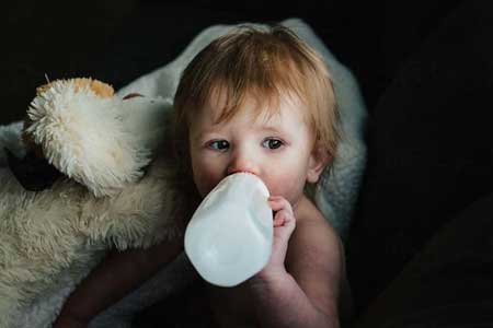 روغن پالم قرمز؛ منبعی غنی برای جبران کمبود ویتامین A در مادران باردار و شیرده