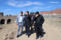 انجام ۱۸هزار متر مکعب لایروبی در شهر