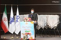 آثار فاخر صدا و سیمای مرکز آذربایجان شرقی رونمایی شد 