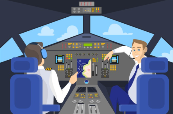 خلبانان چه ویژگی ها و مهارت هایی باید داشته باشند؟ چه چیزی خلبان خوبی ایجاد می کند؟