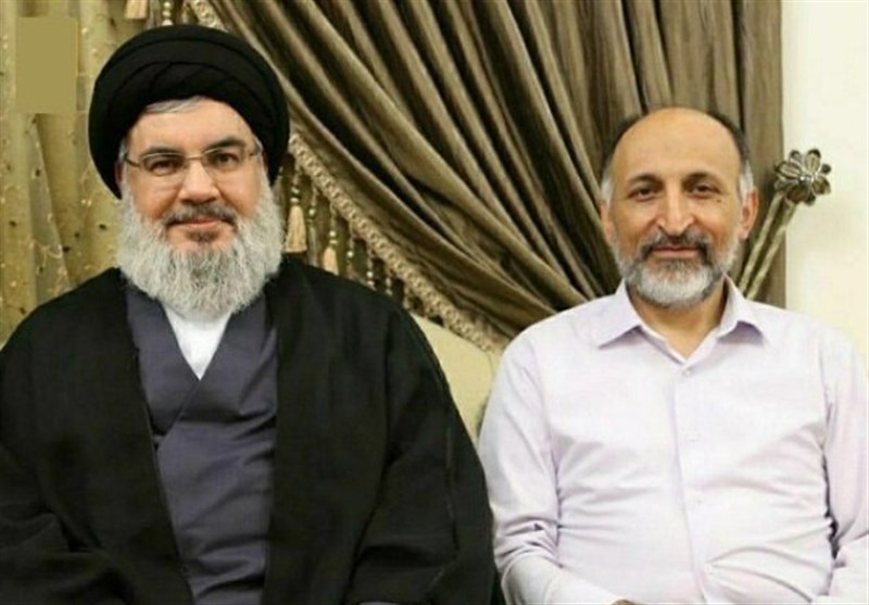 با سوابق شهید حجازی بیشتر آشنا شوید با سوابق شهید حجازی بیشتر آشنا شوید