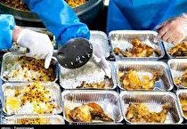 توزیع ۲۰ هزار پرس غذای گرم بین نیازمندان استان ایلام