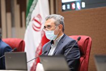 صرفهجویی ۶۰ درصدی آب با آبیاری نوین و کشت گلخانهای در خراسان رضوی