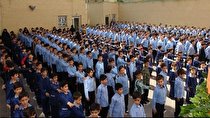 شناسایی دانشآموزان بازمانده از تحصیل برای اولین بار در استان البرز